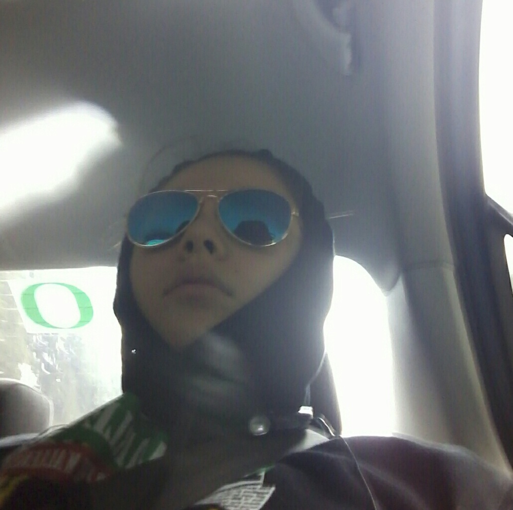 Meet your Posher, Kimora